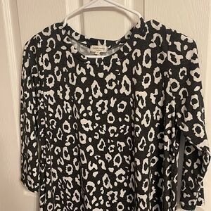 Sweet Lovely By Jen Dress Small EUC